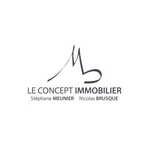 logo LE CONCEPT IMMOBILIER