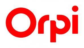 logo Orpi Agence Des 5 Cantons