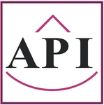 logo Agence Pingrieux Immobilier (API)