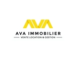 logo Agence immobilière Ava