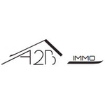 logo A2b immo
