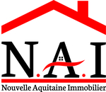 logo NOUVELLE AQUITAINE IMMOBILIER