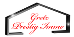 logo Gretz Prestig Immo