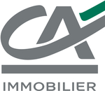 logo Crédit Agricole Immobilier Promotion