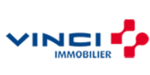 logo VINCI Immobilier Promotion