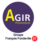 logo Agir Promotion