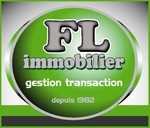 logo FL IMMOBILIER