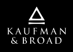 logo Kaufman et Broad