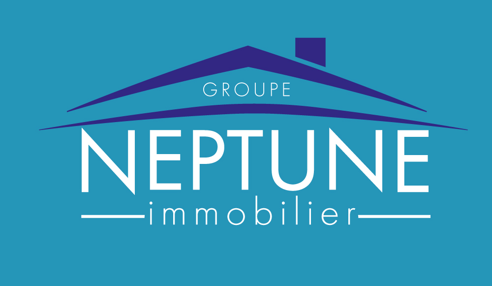 logo Neptune Immobilier