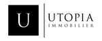 logo Utopia Immobilier
