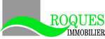 logo Roques Immobilier