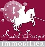logo Saint-Georges Immobilier