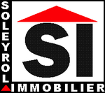 logo Soleyrol immobilier