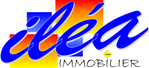 logo Iléa Immobilier / FNAIM24