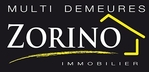 logo Multi Demeures Zorino Immobilier (Sarl)