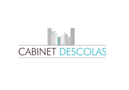 logo Cabinet Descolas