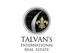 logo Talvan's International