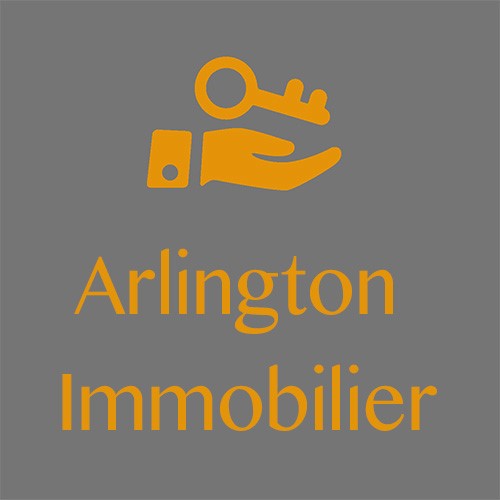 logo Arlington Immobilier