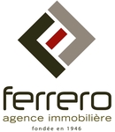 logo Agence Ferrero Immobilier