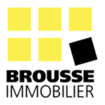 Agence immobilière BROUSSE IMMOBILIER 