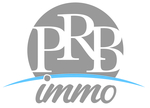 logo PRB2 IMMO