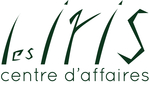 logo Centre d'affaires Les Iris
