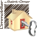 logo L'immobilier De Saint Omer