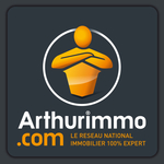 logo ARTHURIMMO.COM ARCACHON