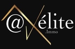 logo @xélite Immo