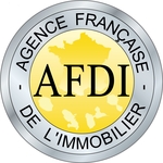 logo Agence Française De l'Immobilier (AFDI)