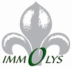 logo IMMOLYS