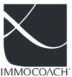 logo IMMOCOACH