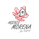 logo AGENCE MORENA