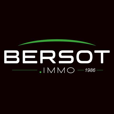 logo BERSOT IMMOBILIER BESANCON (Siège)