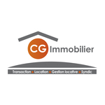logo CG IMMOBILIER
