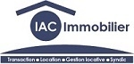 logo IAC Immobilier