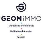 logo GEOMIMMO-GEOM7