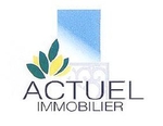 logo ACTUEL IMMOBILIER PARIS - FNAIM