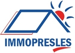 logo Immopresles