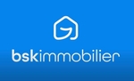 logo BSK Immobilier