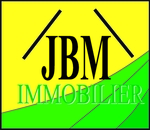 logo JBM Immobilier