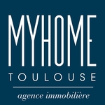 logo My Home Toulouse