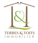 logo TERRES & TOITS immobilier