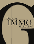 logo Groupe Immo Selection
