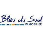 logo BLEU DU SUD - AGENCES PRIVEES