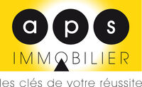 logo APS IMMOBILIER