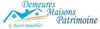 Agence DEMEURES-MAISONS-PATRIMOINE - AGENCES PRIVEES