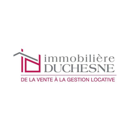 logo immobiliere duchesne netty