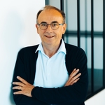 Logo agence