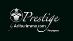 logo PRESTIGEBYARTHURIMMO.COM  - REAL ESTATE